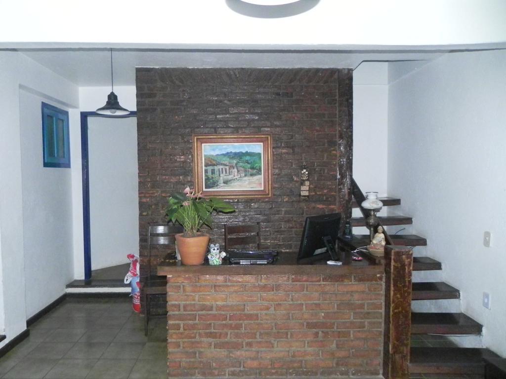 Casa Das Arvores Hotel Búzios Exterior foto